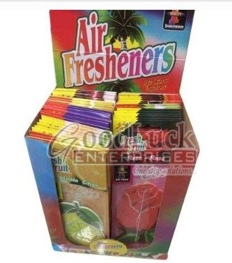 Hanging Car Air Freshener