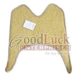 Honda Activa Rubber Scooty Floor Mat
