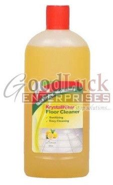 Krystall Klear Floor Cleaner
