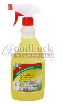 Krystallklear Kitchen Cleaner