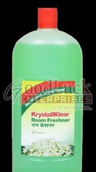 Krystallklear Room Freshener