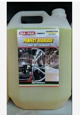 Liquid Degreaser
