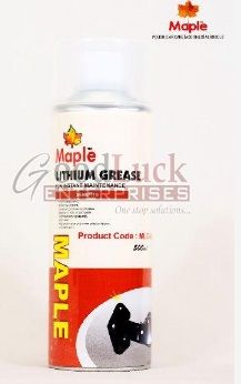 Lithium Grease