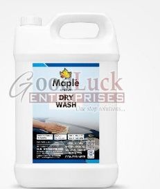 Maple Car Dry Wash