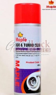 Maple Egr & Turbo Cleaner
