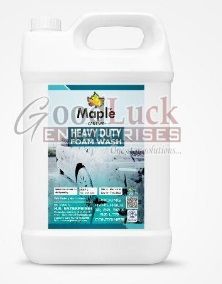 Maple Heavy Duty Foam Wash