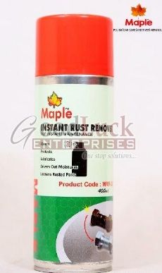 Maple Instant Rust Remover