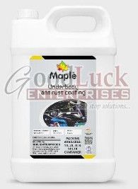 Maple Underbody Antirust Coating