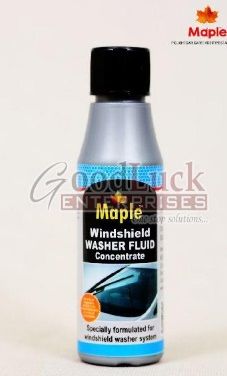Nofox Windshield Washer Fluid Concentrate