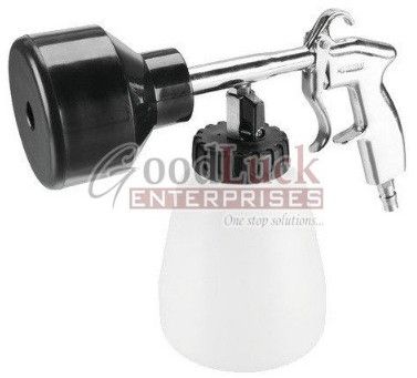 Shampoo Foam Spray Gun