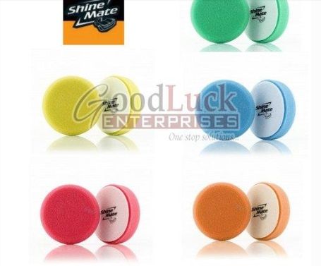 Shine Mate Foam Polishing Pad