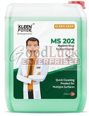 Surface Disinfectant Spray