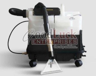 Upholstery Cleaning Machine