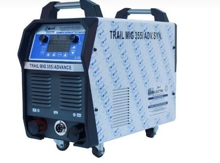 MIG Welding Machine TRACK-MIG 355i Syn