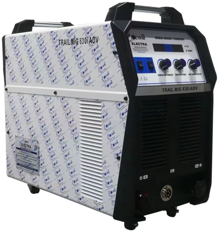 MIG Welding Machine Trail MIG 630i ADV