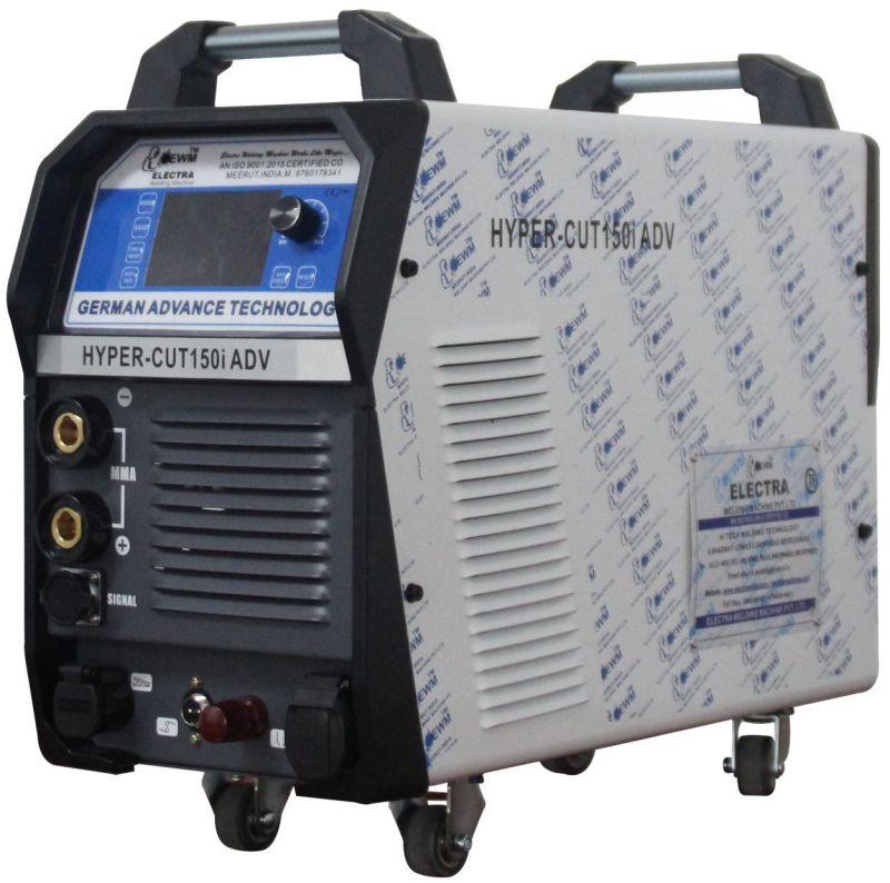 Plasma Cut Machine HYPER- Cut 150i ADV