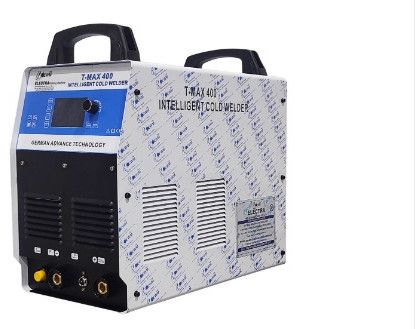 T-MAX 400 Intelligent Cold Welder