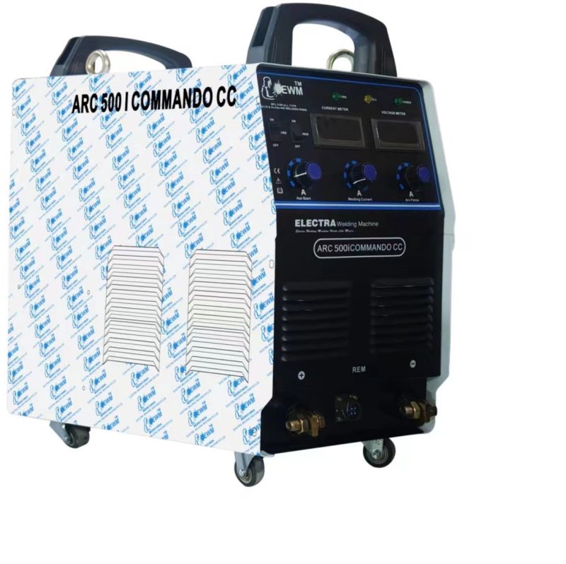 Welding Machine  ARC 500i Commando Cc