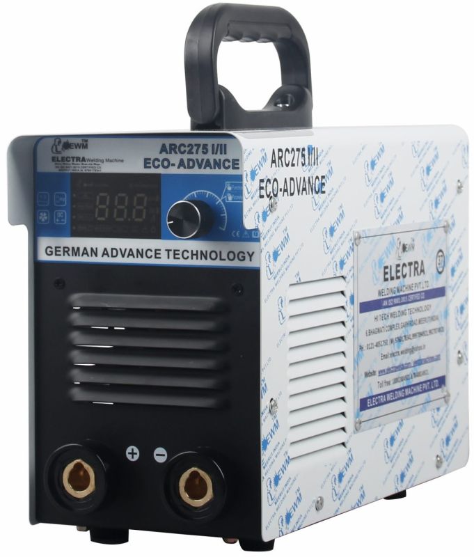 Welding Machine ARC275 I/II ECO-ADVANCE