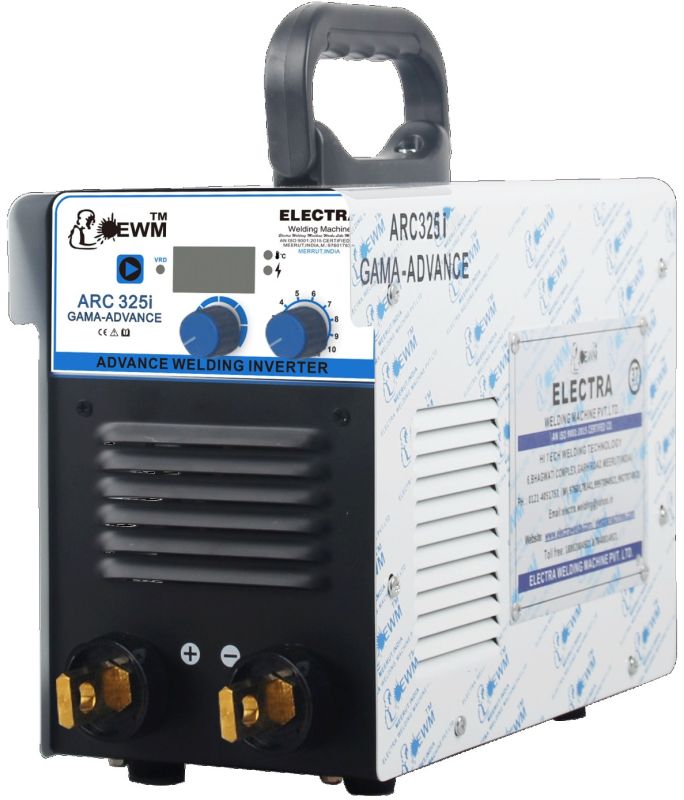 Welding Machine ARC325 I Gama Advance