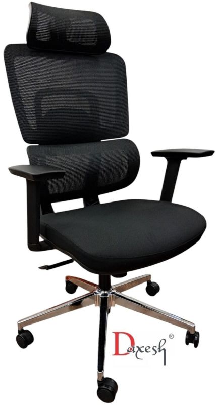 Adaptable Ergonomic Mesh Chair Df &AMP;ndash; 299