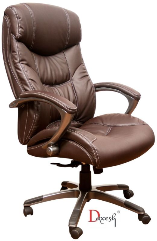 Leatherette Chair Df – 246