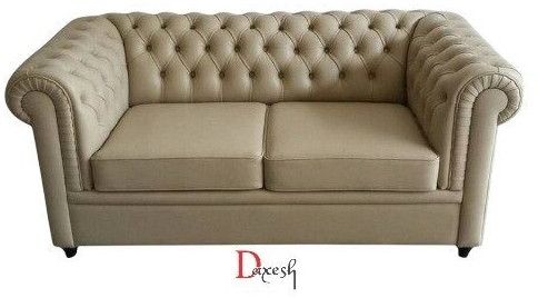 Modern 2 Seater Office Sofa Df – 4010