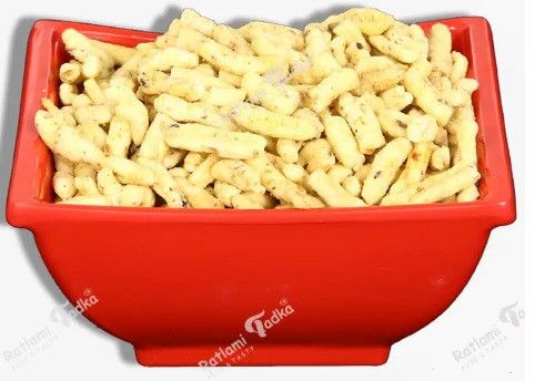 Crunchy Double Long Sev Namkeen Tea Time, Lunch, Dinner