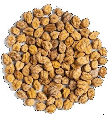 Desi Chickpeas