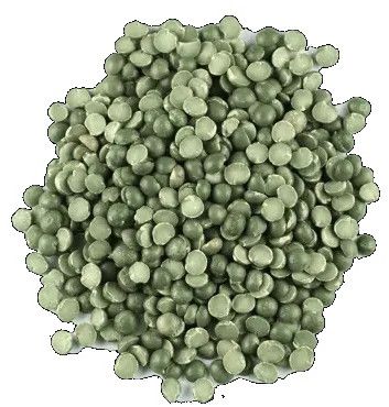 Green Split Peas