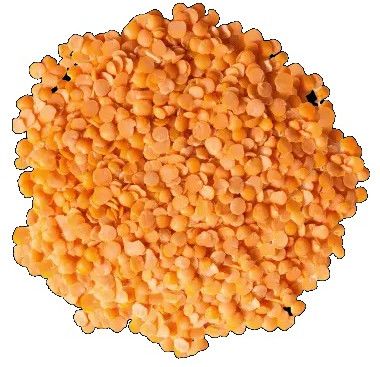 Red Split Lentils