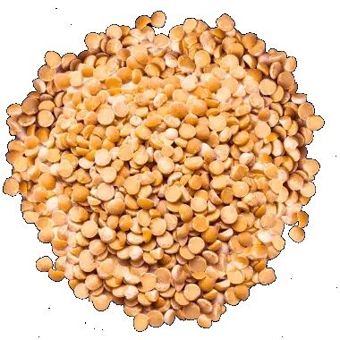 Yellow Split Peas