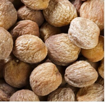 Afghani Special Apricots