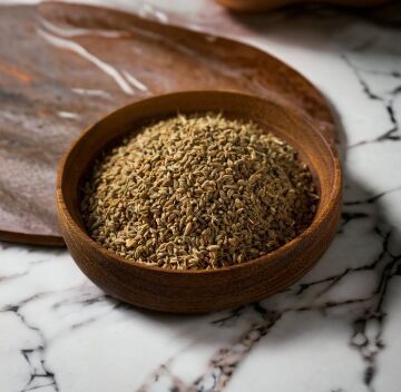 Ajwain