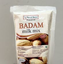 Badam Milk Mix