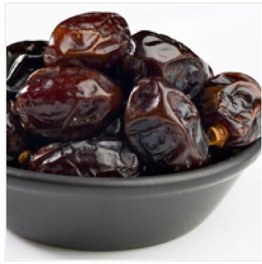 Black Dates
