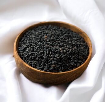 Black Sesame Seeds