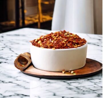 Chilli Flakes, Color : Red