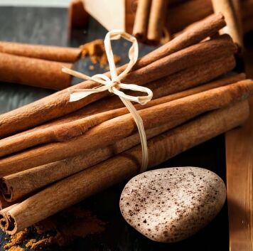 Cinnamon