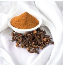 clove powder