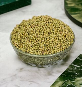 coriander seeds