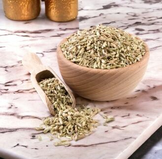 Cumin Seeds, Color : Brown