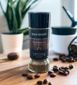Davidoff Cafe Espresso Coffee