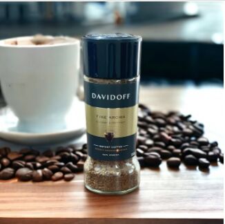 Davidoff Cafe Fine Aroma Coffee