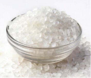 Diamond Sugar, Color : White, Form : Granules