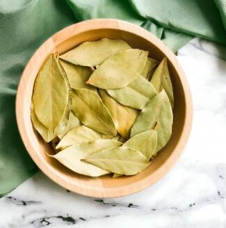 Dry Bay Leaf