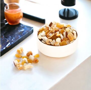 Dry Fruit Mix, Color : Mixed