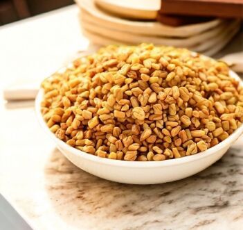 Fenugreek Seeds