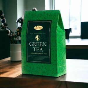 Green Tea