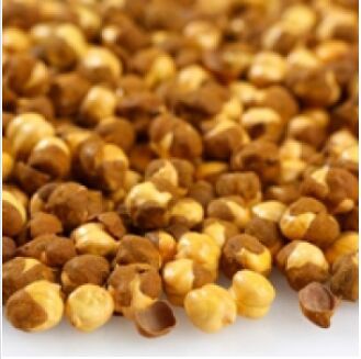 Soft Gulabi Chana Medium